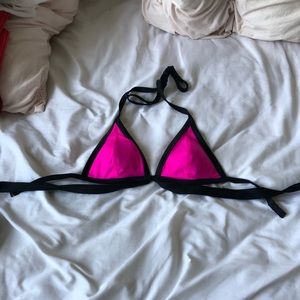 Victoria’s Secret Bikini Top